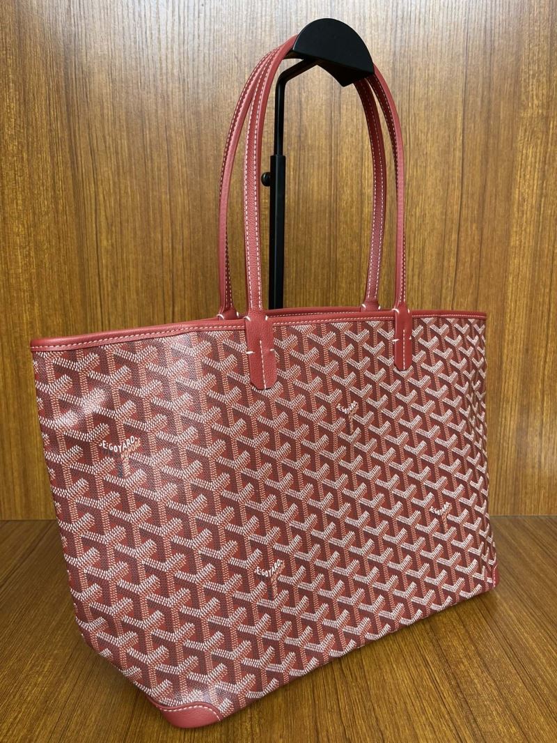 Goyard Shopping Bags